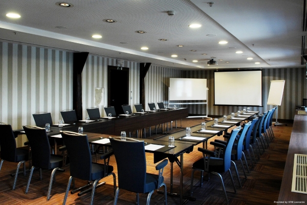 Van der Valk Selys Liege Hotel & Spa